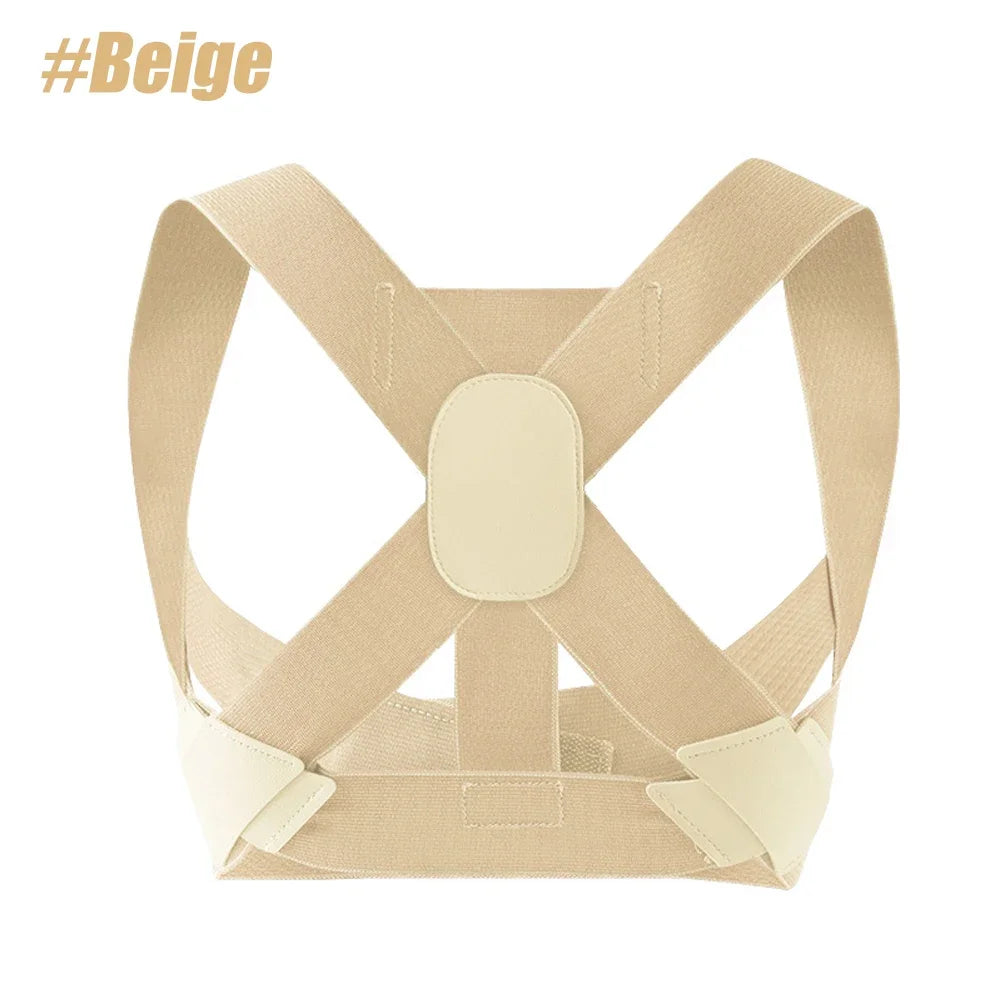 Correcteur de Posture Femme