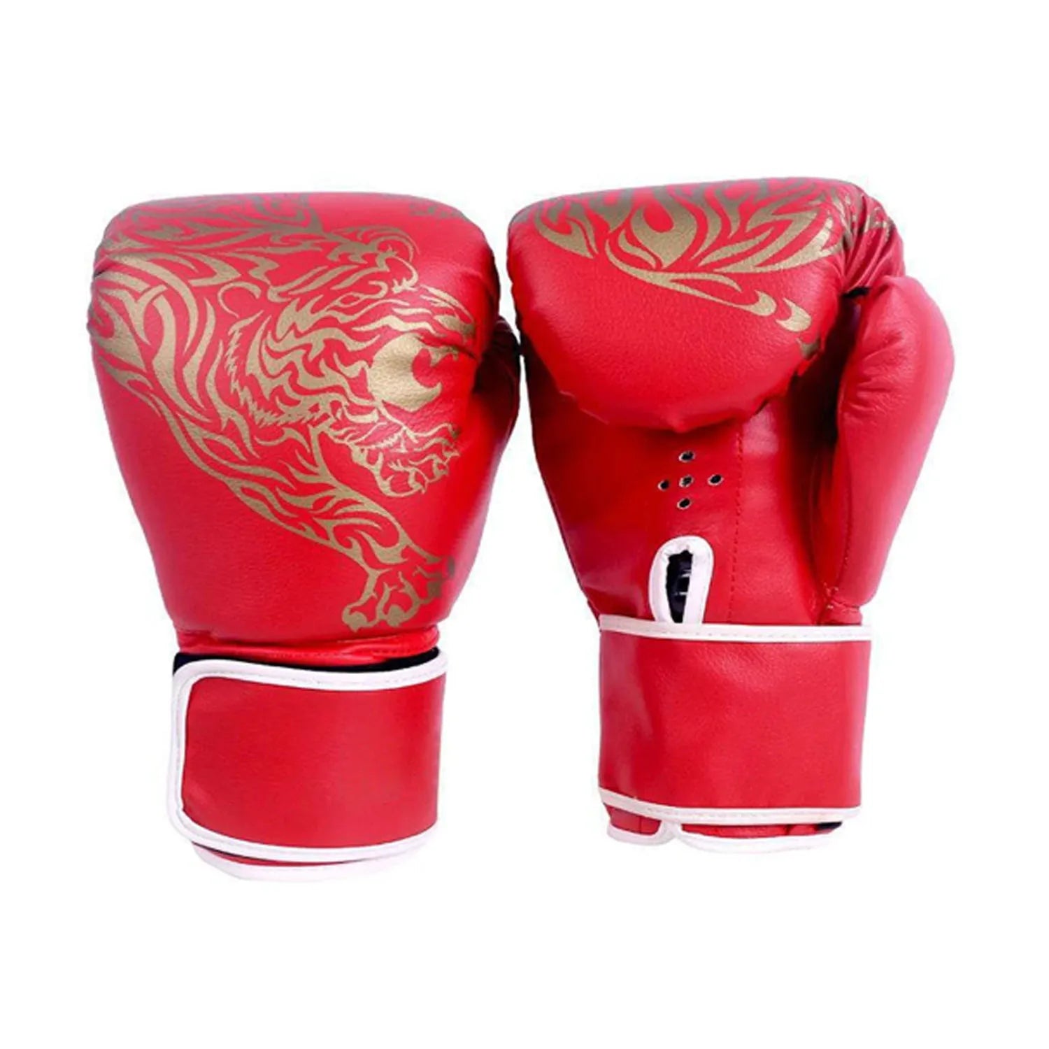 Gants et Casque de Boxe MMA pour Adultes et Enfants – Protections Kickboxing & Entraînement