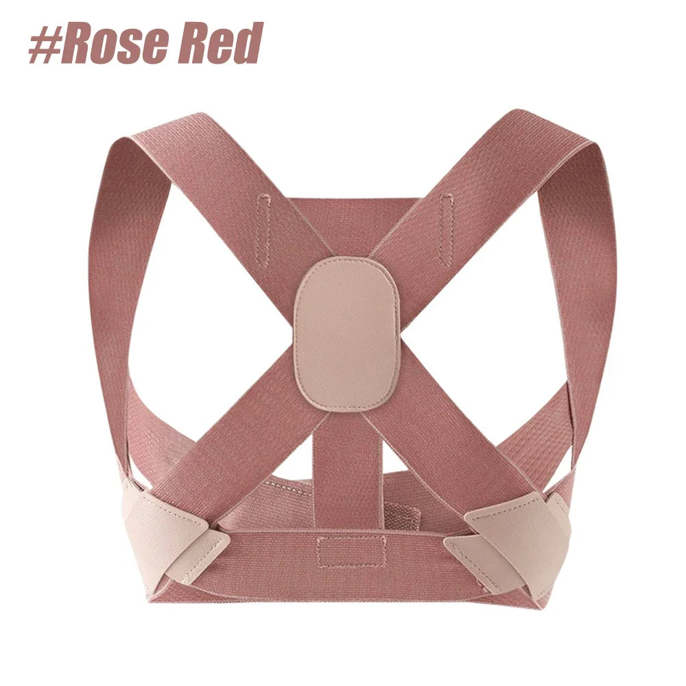 Correcteur de Posture Femme