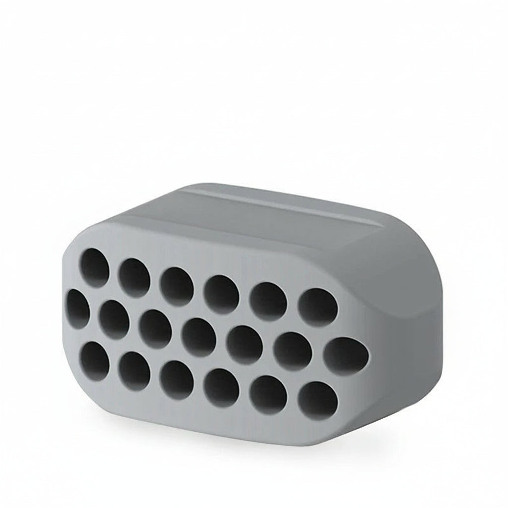 Muscleur de Mâchoire Premium