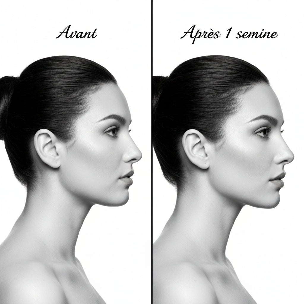 Muscleur de Mâchoire Premium