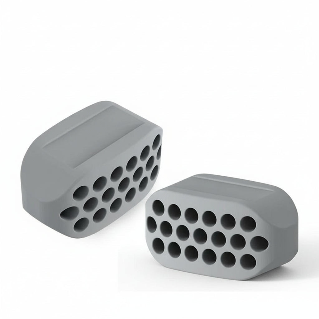 Muscleur de Mâchoire Premium