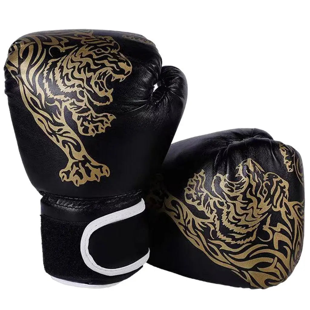 Gants et Casque de Boxe MMA pour Adultes et Enfants – Protections Kickboxing & Entraînement
