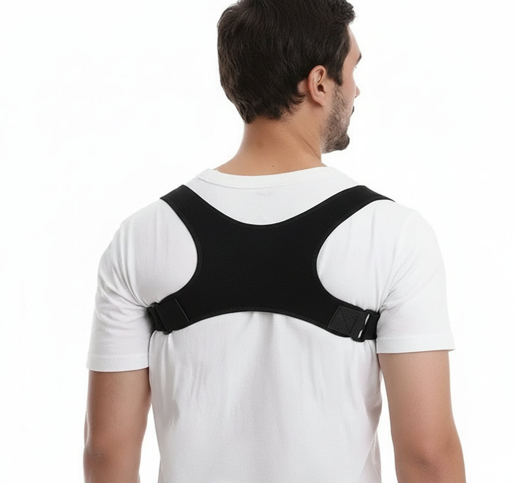 Correcteur de Posture Masculin