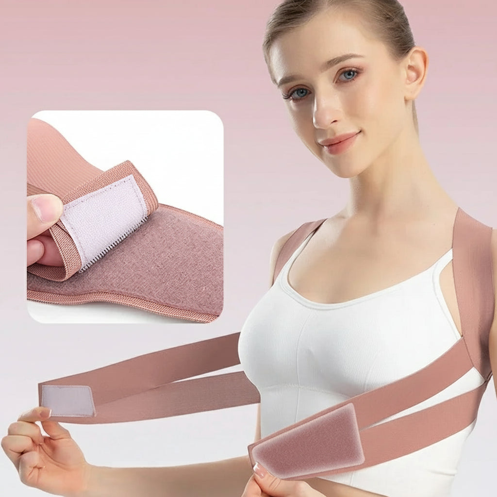 Correcteur de Posture Femme